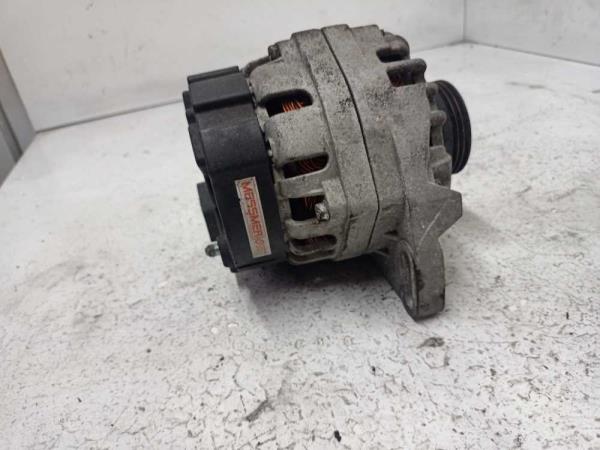 ALTERNATEUR 70AMP RENAULT/ DACIA - Vue 4